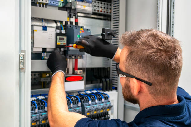 Best Electrical Contractors for Businesses  in Sheldon, IL