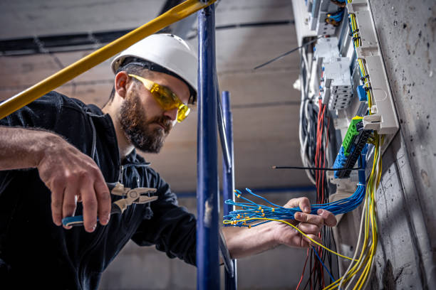 Best Electrical Installation Contractor  in Sheldon, IL