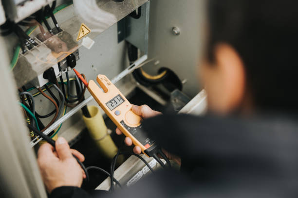 Best Residential Electrician Services  in Sheldon, IL