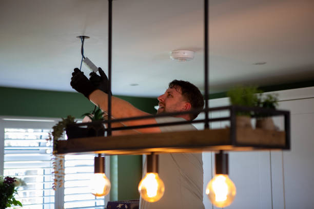 Best Emergency Electrical Repair  in Sheldon, IL