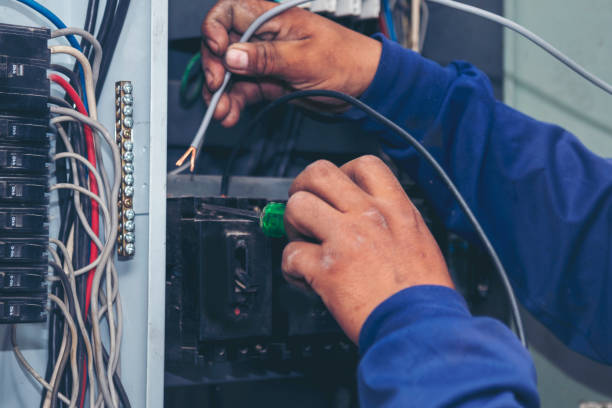 Best 24-Hour Electrician  in Sheldon, IL