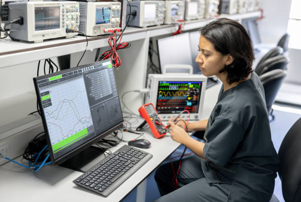 Best Industrial Electrical Services  in Sheldon, IL